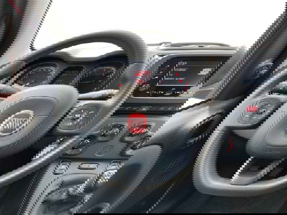 Fiat Panda usata a Torino (12)