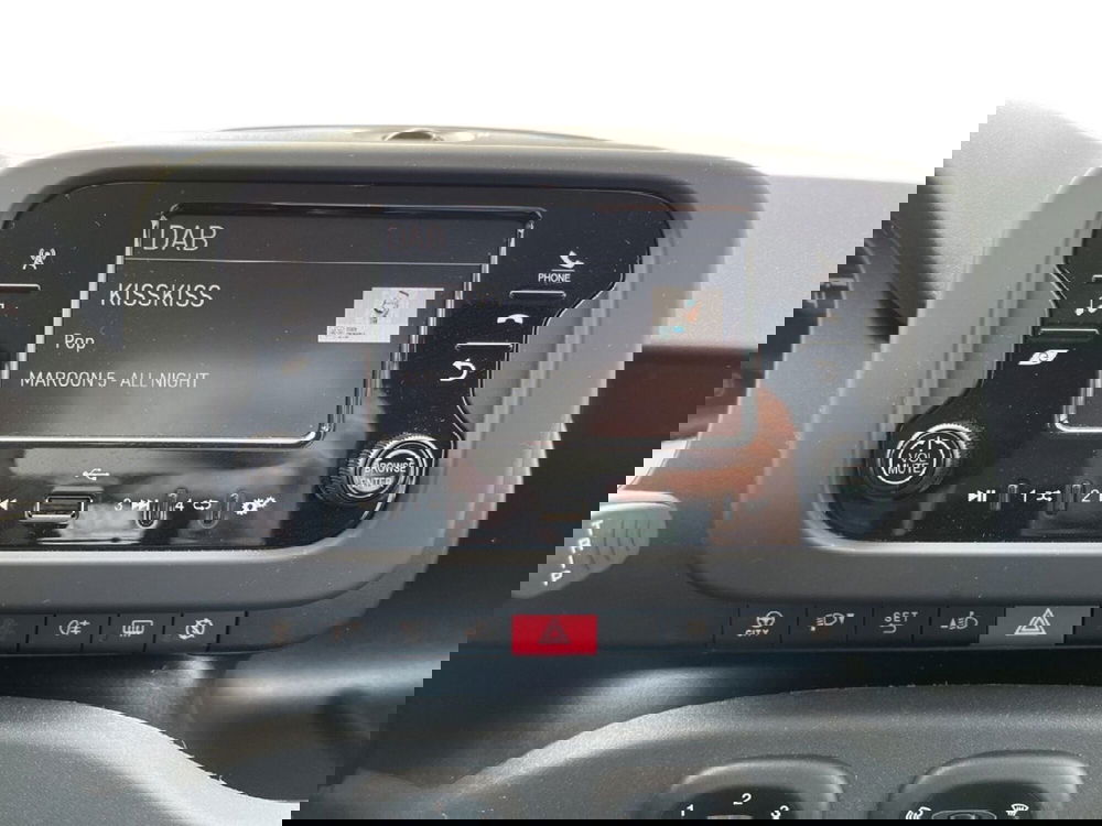 Fiat Panda usata a Torino (14)