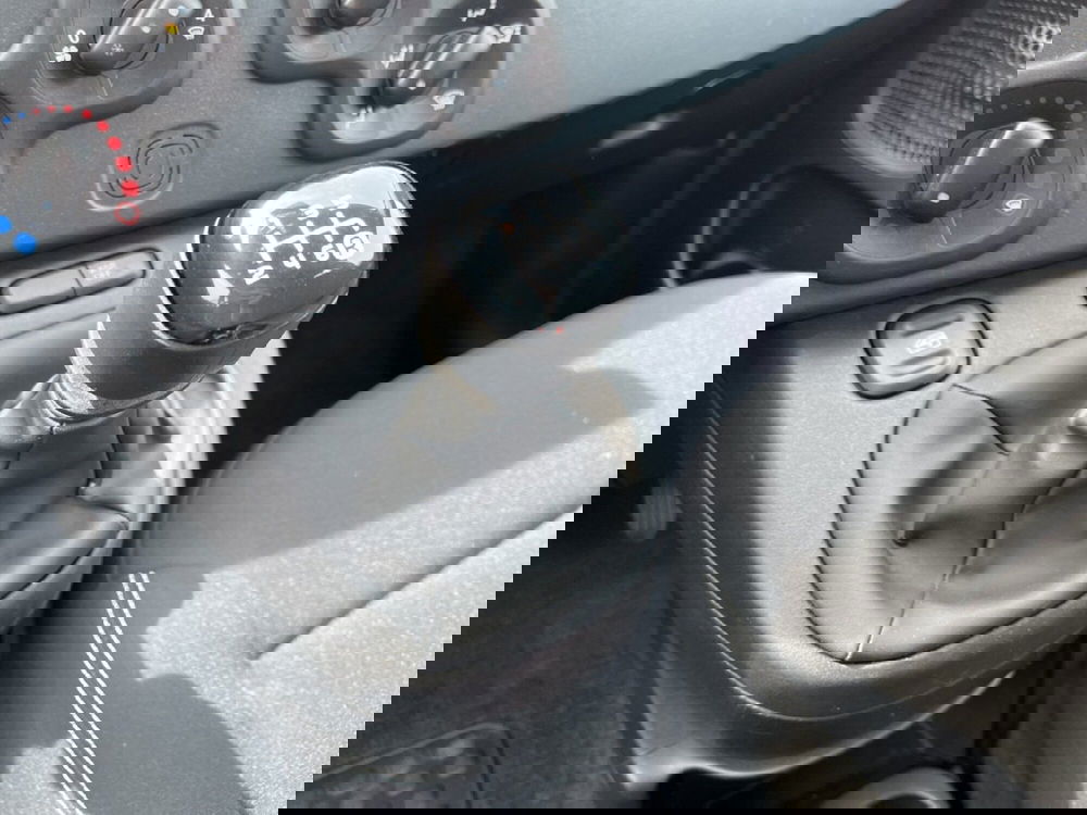 Fiat Panda usata a Torino (15)