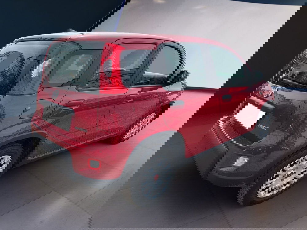 Fiat Panda usata a Torino (4)