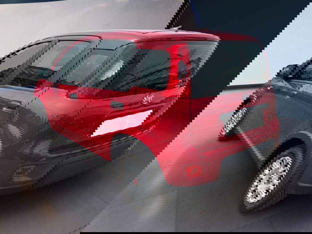 Fiat Panda usata a Torino (5)