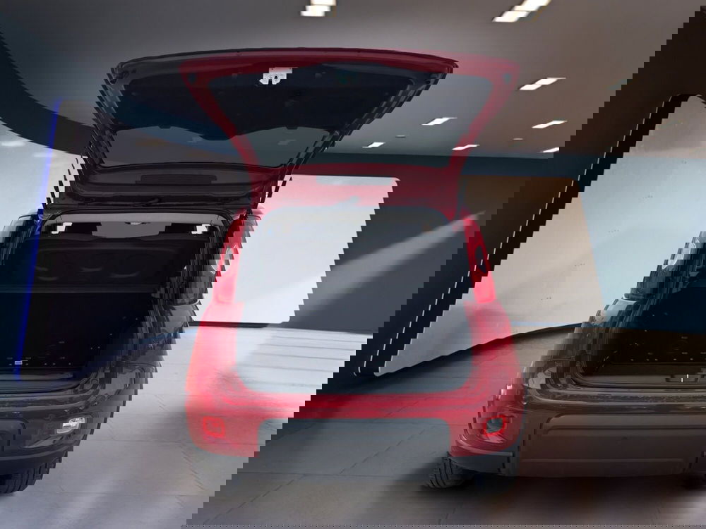 Fiat Panda usata a Torino (7)