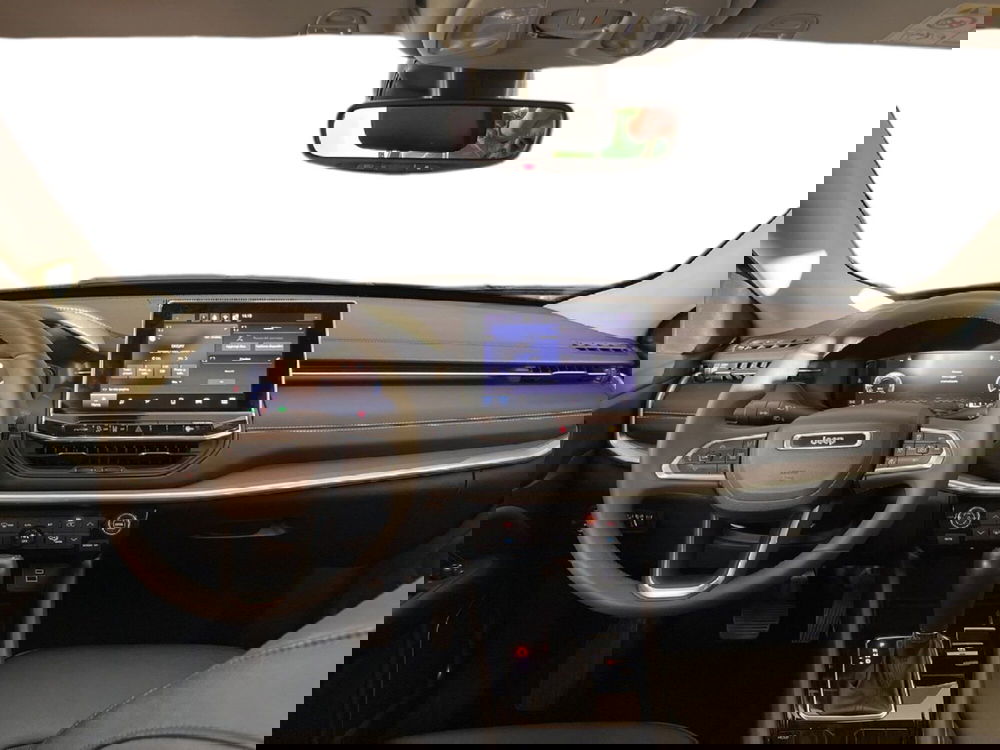 Jeep Compass usata a Torino (11)