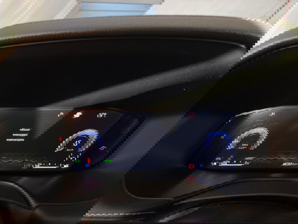 Jeep Compass usata a Torino (13)