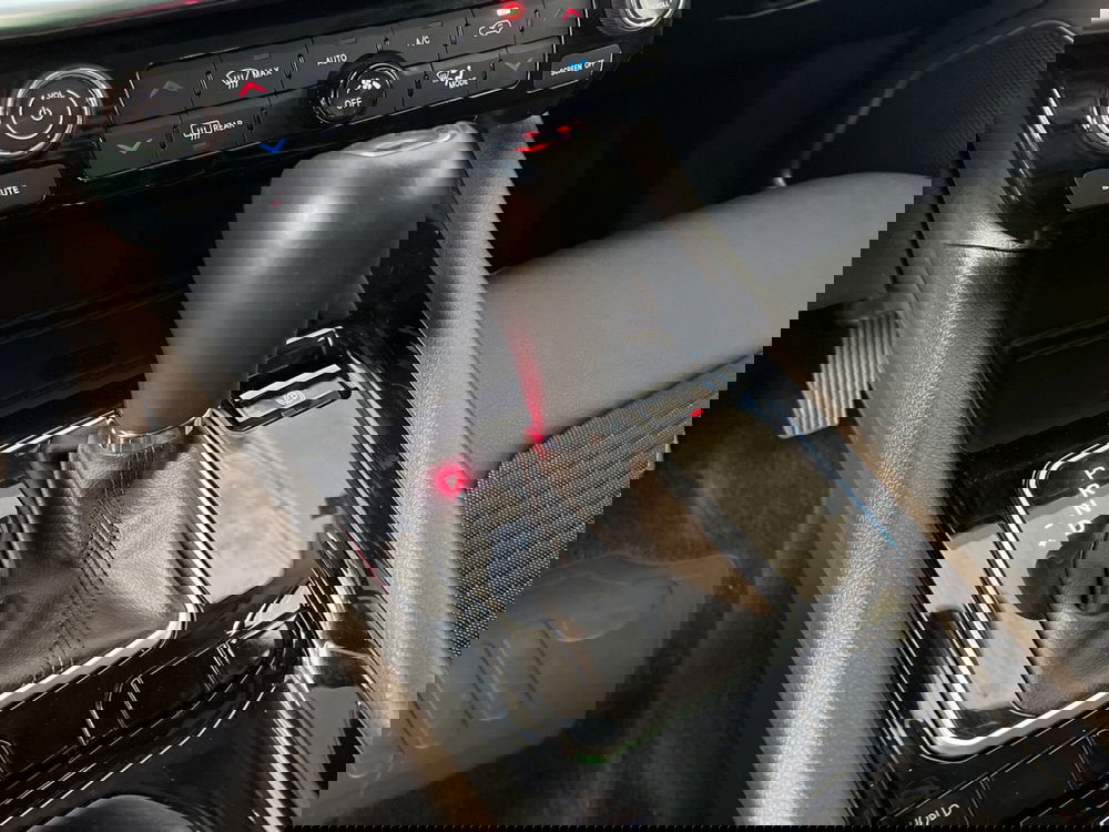 Jeep Compass usata a Torino (15)