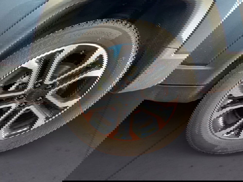 Jeep Compass usata a Torino (8)