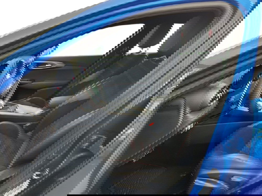 Alfa Romeo Tonale usata a Torino (10)