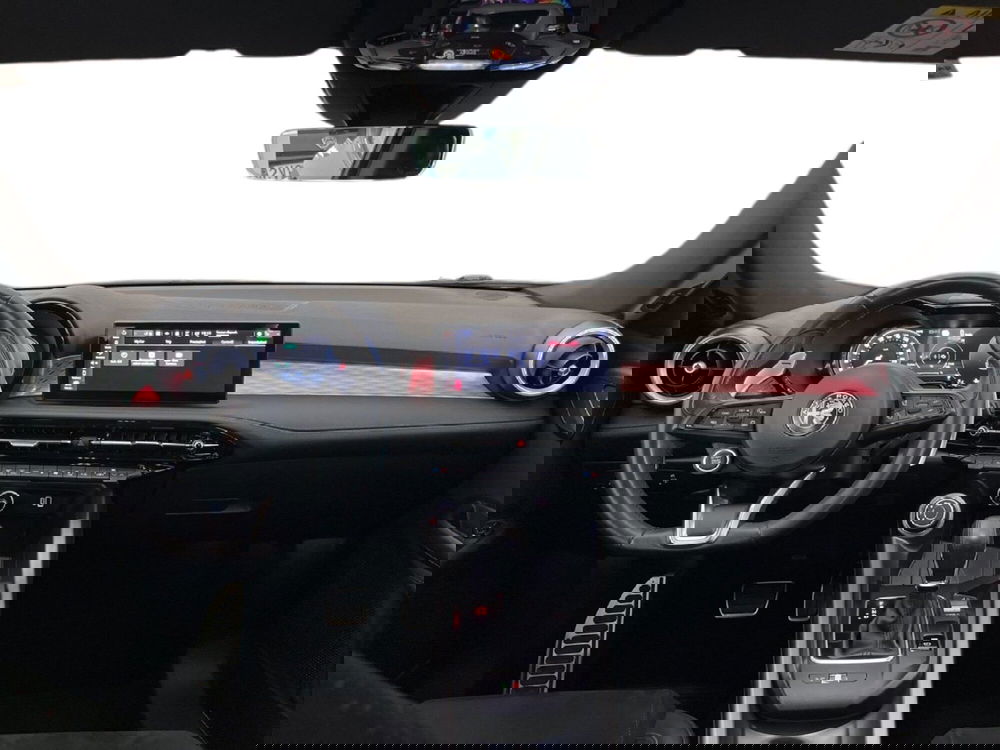 Alfa Romeo Tonale usata a Torino (11)