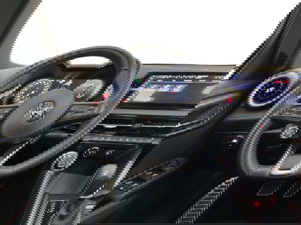 Alfa Romeo Tonale usata a Torino (12)