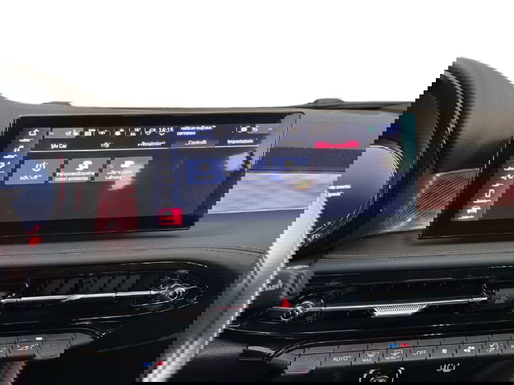 Alfa Romeo Tonale usata a Torino (13)