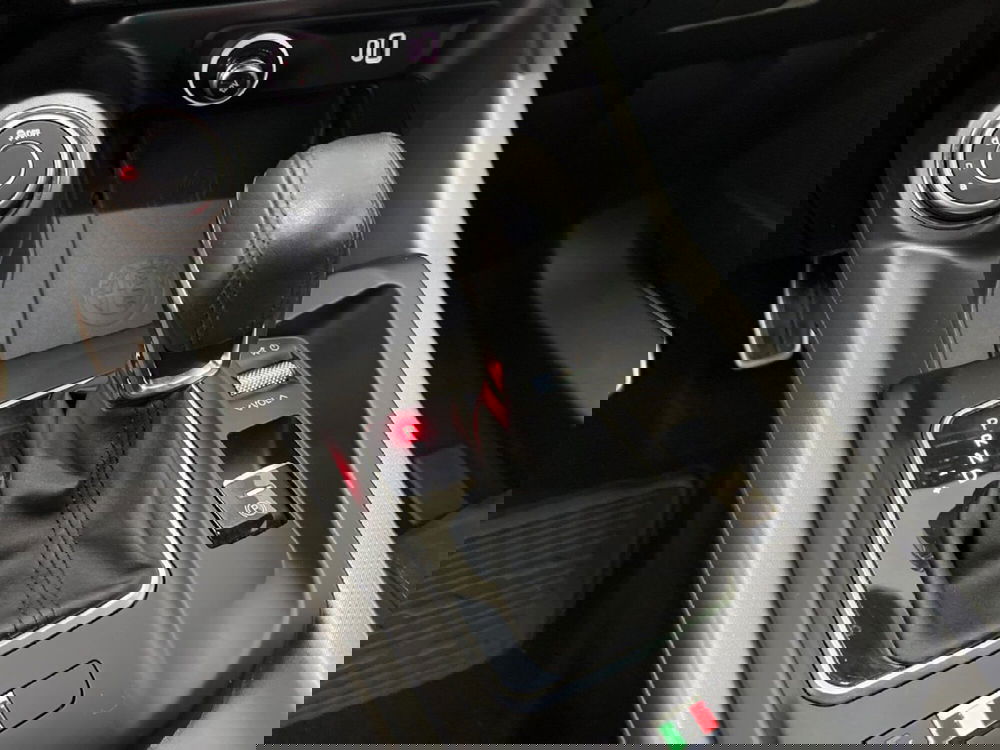 Alfa Romeo Tonale usata a Torino (14)