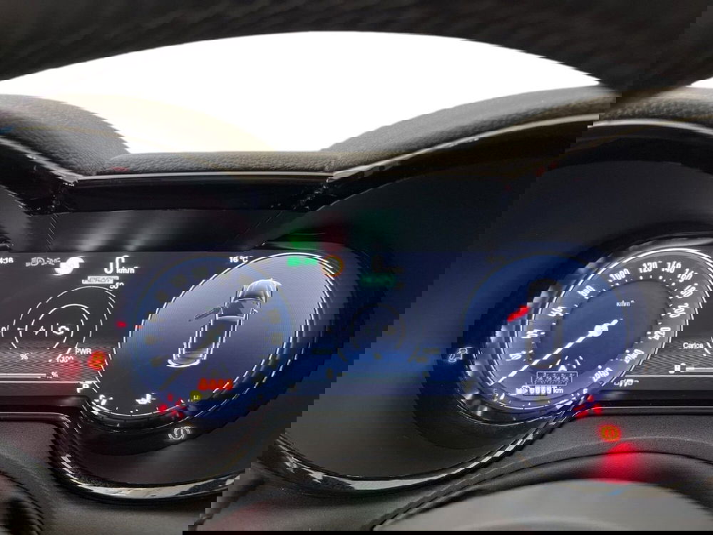 Alfa Romeo Tonale usata a Torino (15)