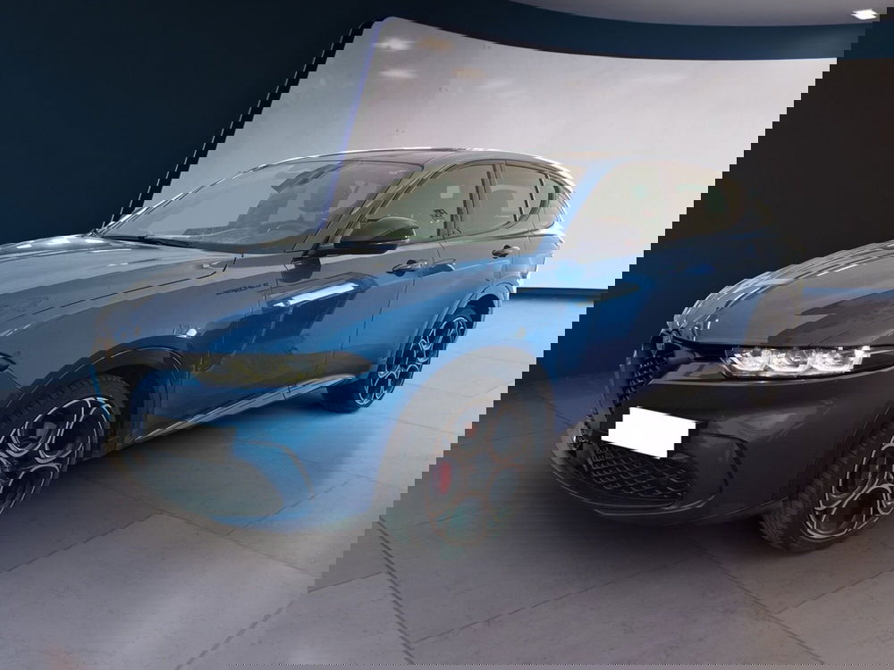 Alfa Romeo Tonale usata a Torino (2)