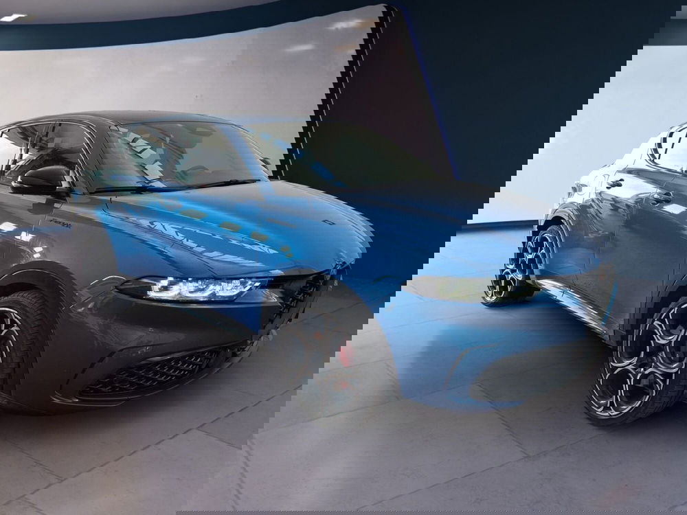 Alfa Romeo Tonale usata a Torino (3)