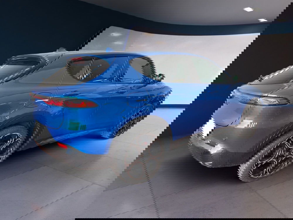 Alfa Romeo Tonale usata a Torino (4)