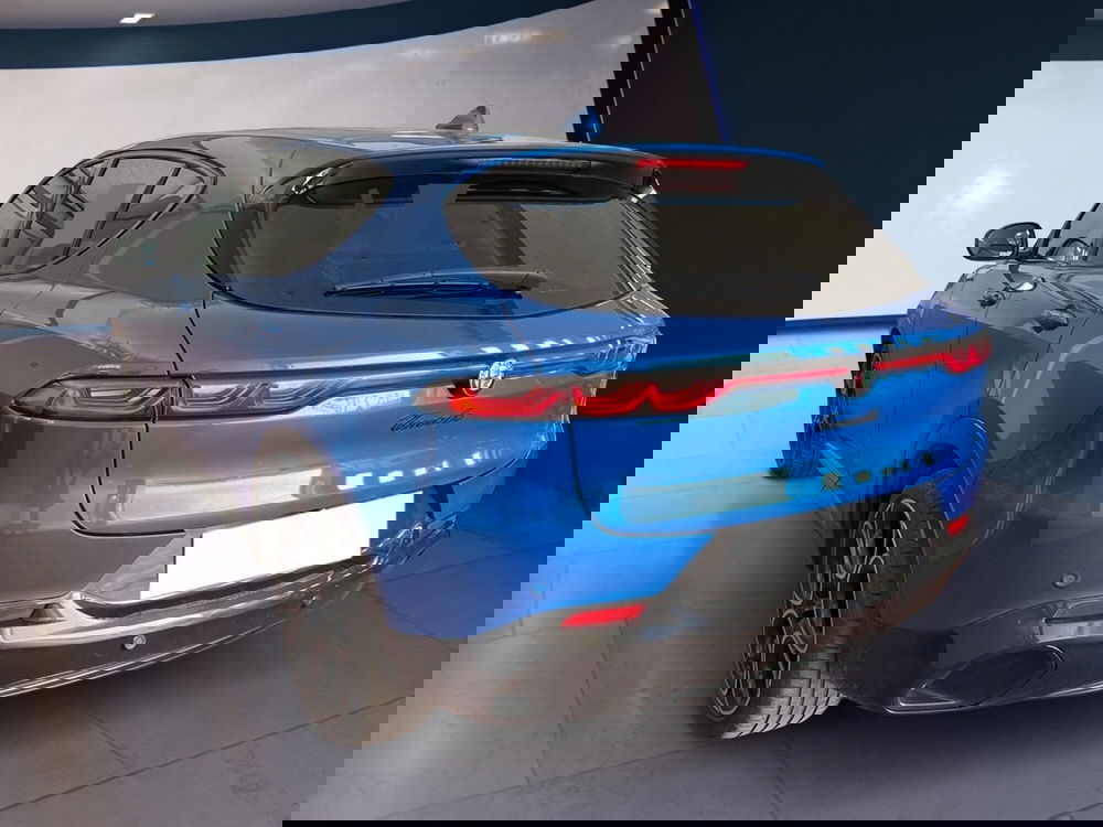 Alfa Romeo Tonale usata a Torino (6)