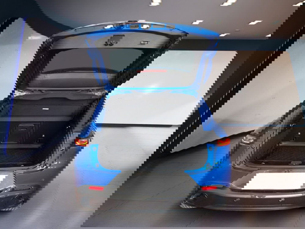 Alfa Romeo Tonale usata a Torino (7)