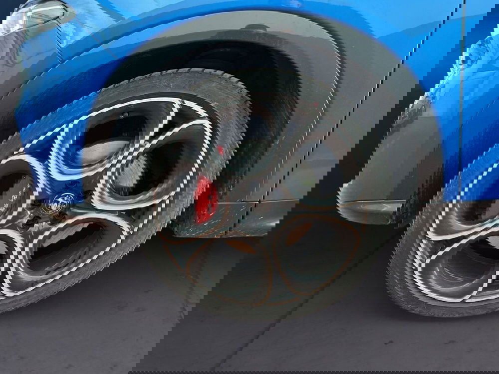 Alfa Romeo Tonale usata a Torino (8)