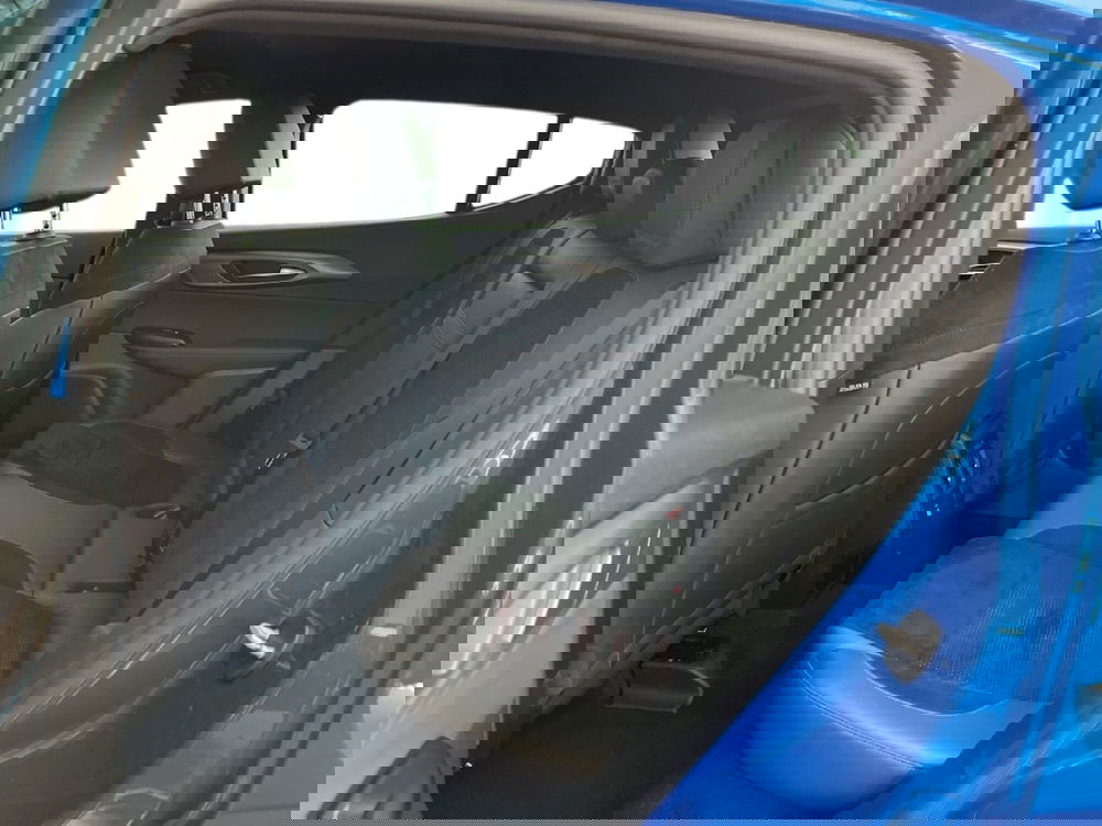 Alfa Romeo Tonale usata a Torino (9)