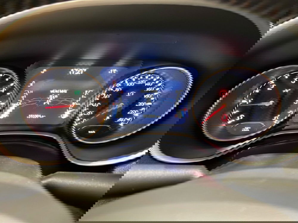 Jeep Compass usata a Catania (11)