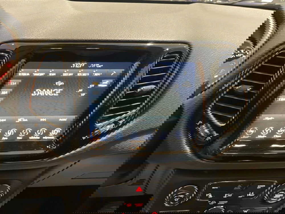 Jeep Compass usata a Catania (12)