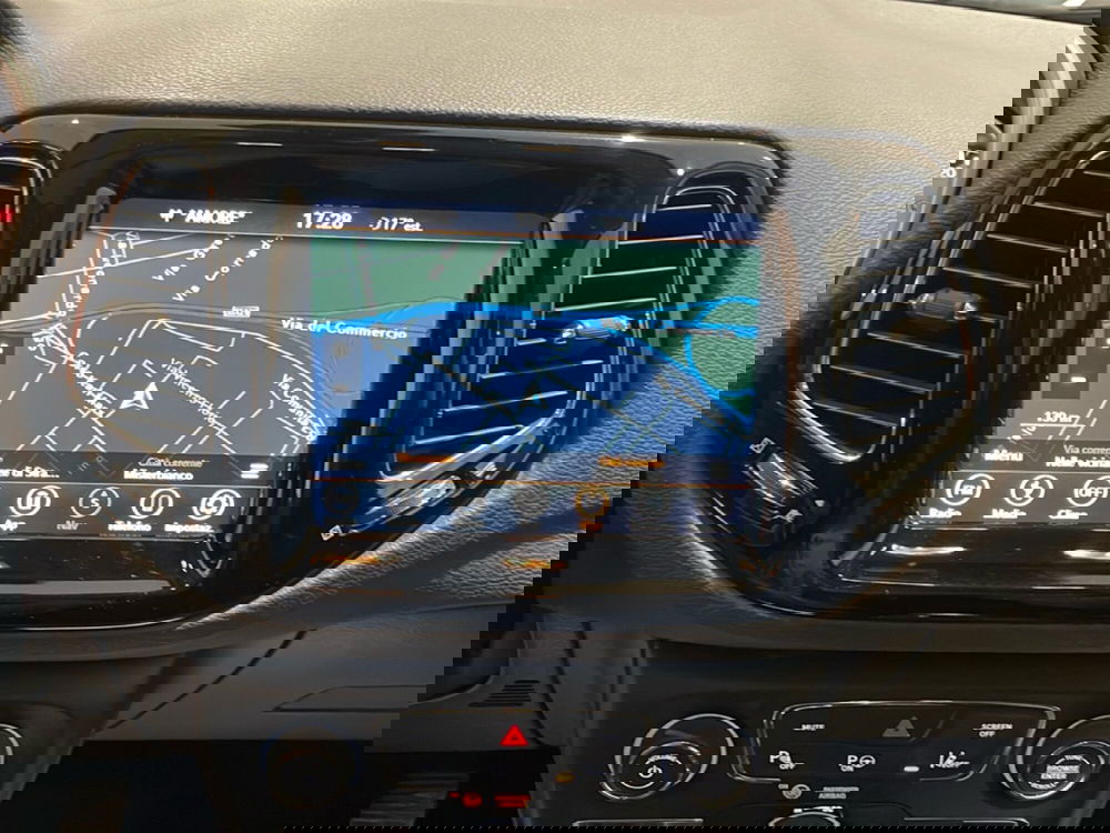 Jeep Compass usata a Catania (13)