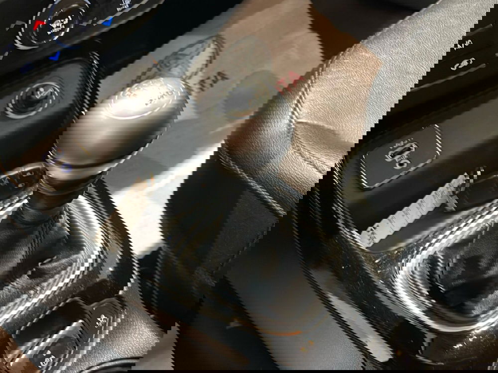 Jeep Compass usata a Catania (15)