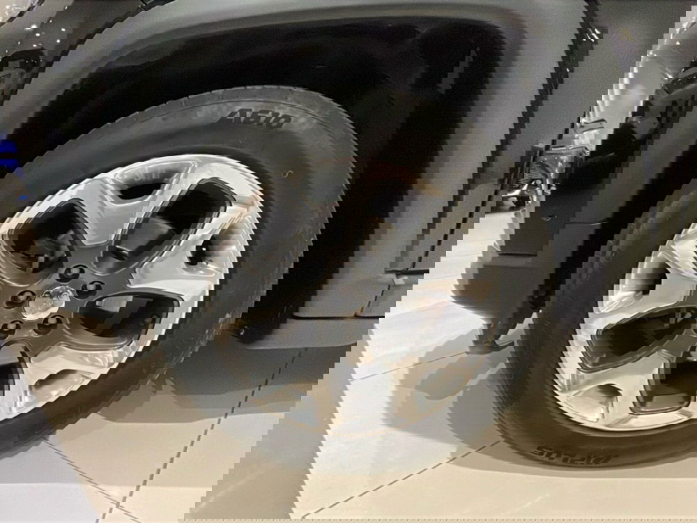 Jeep Compass usata a Catania (5)