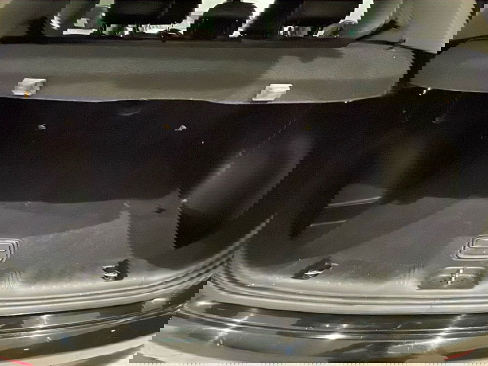 Jeep Compass usata a Catania (6)