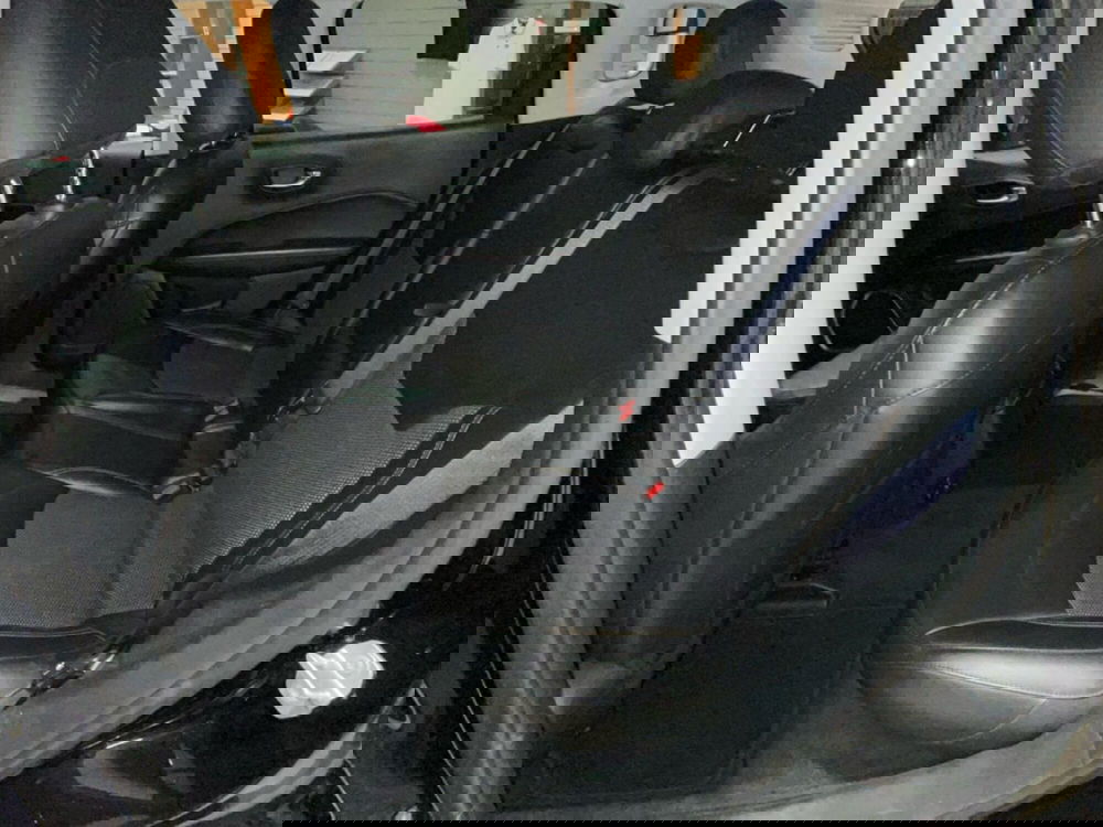 Jeep Compass usata a Catania (7)