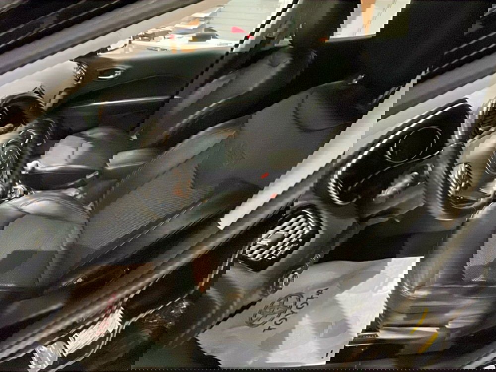 Jeep Compass usata a Catania (8)