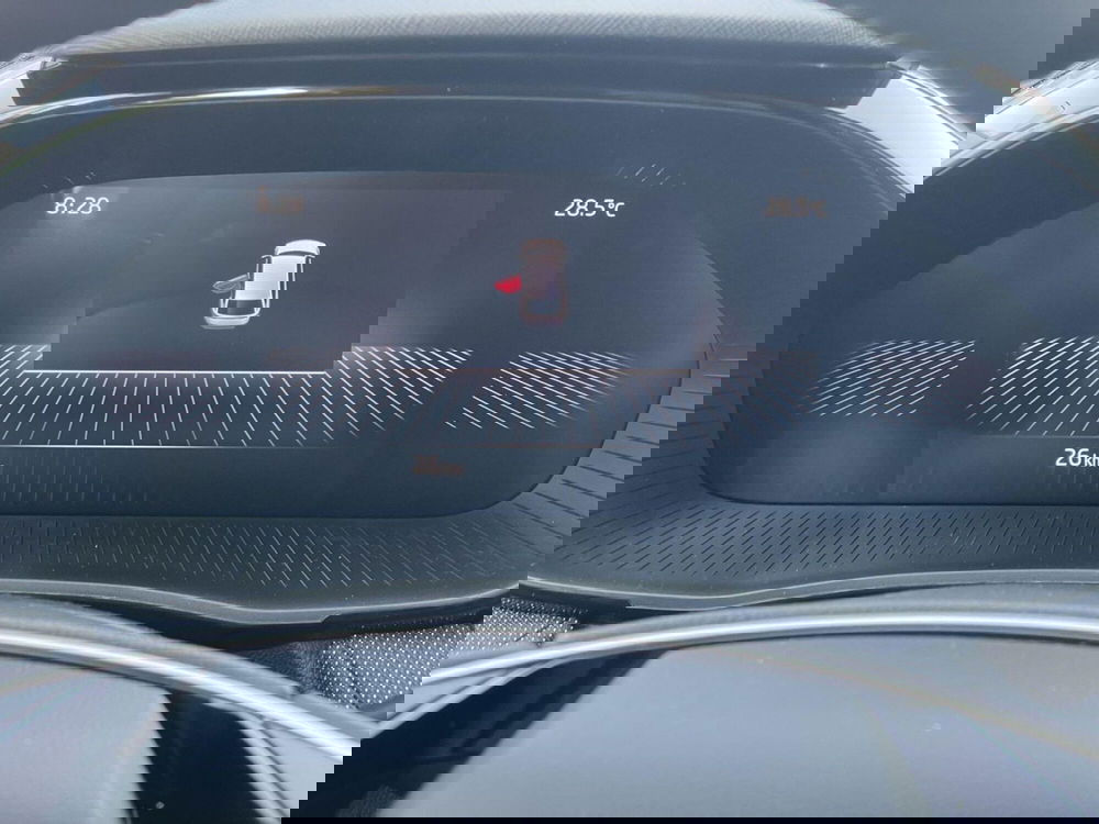 Skoda Fabia nuova a Lucca (11)