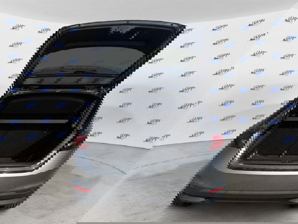 Skoda Fabia nuova a Lucca (13)