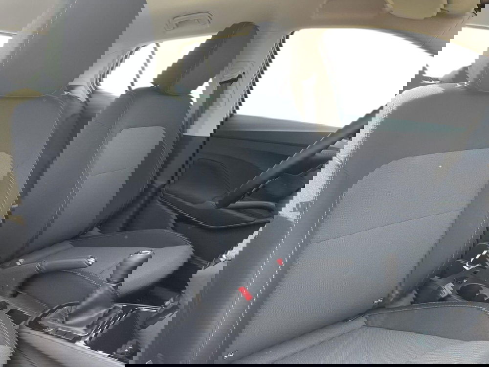 Skoda Fabia nuova a Lucca (15)