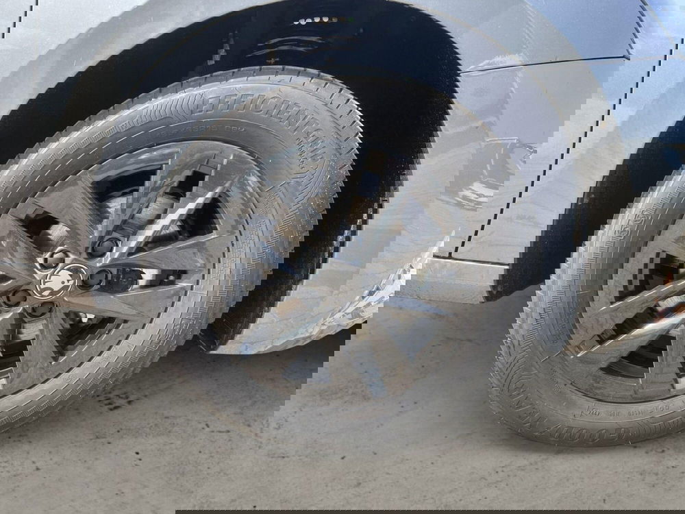 Skoda Fabia nuova a Lucca (16)