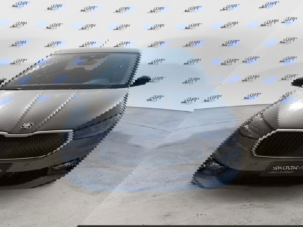 Skoda Fabia nuova a Lucca (7)