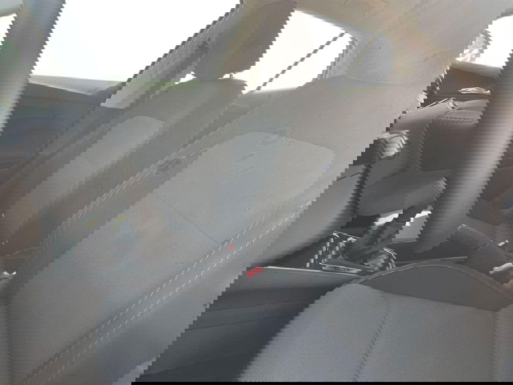 Skoda Fabia nuova a Lucca (8)