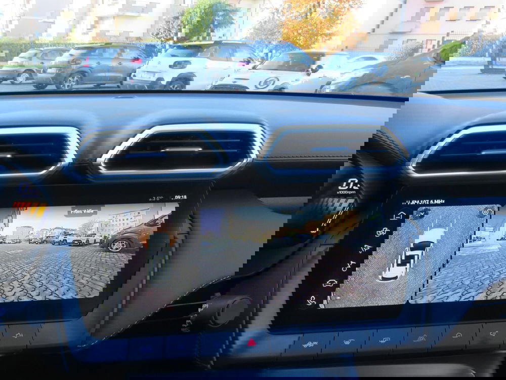 Mg ZS nuova a Monza e Brianza (17)