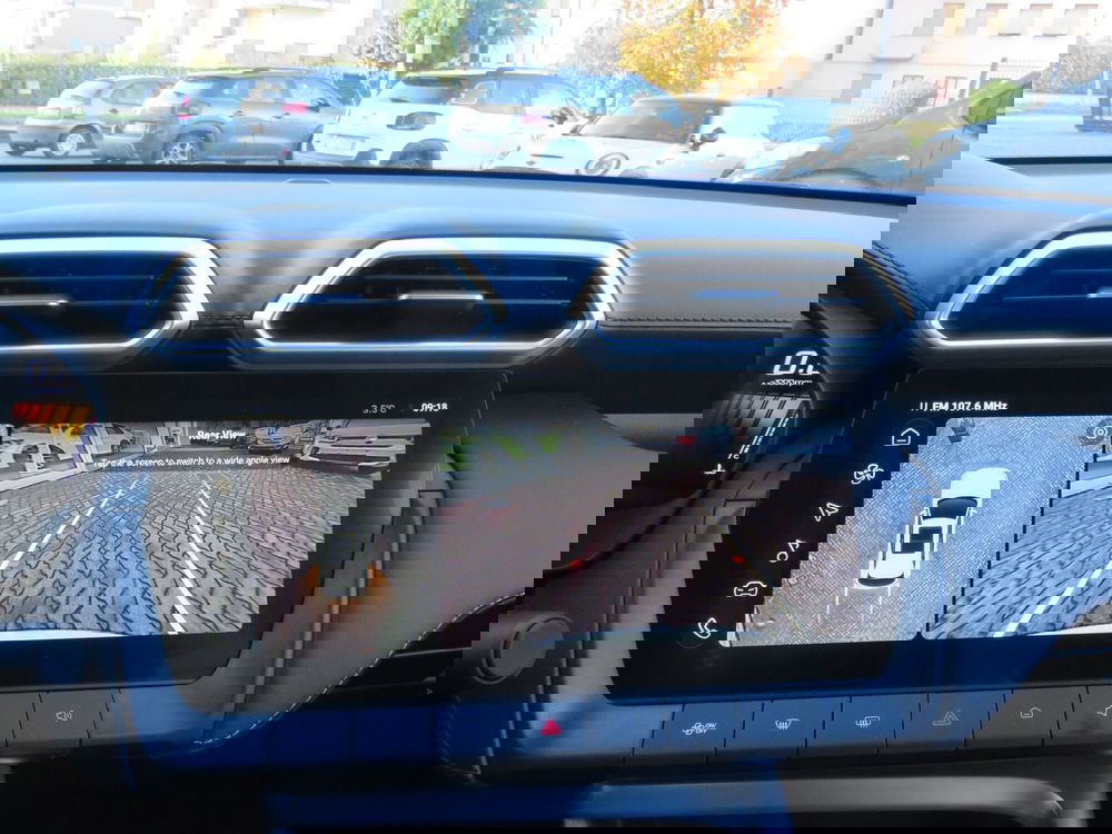 Mg ZS nuova a Monza e Brianza (18)