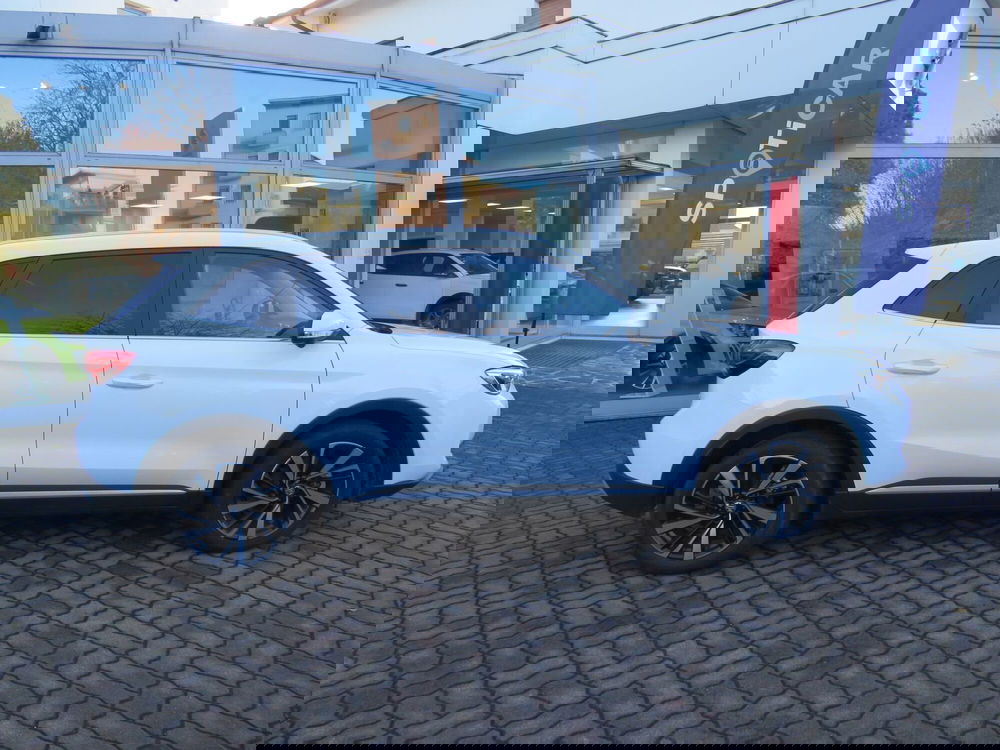 Mg ZS nuova a Monza e Brianza (2)