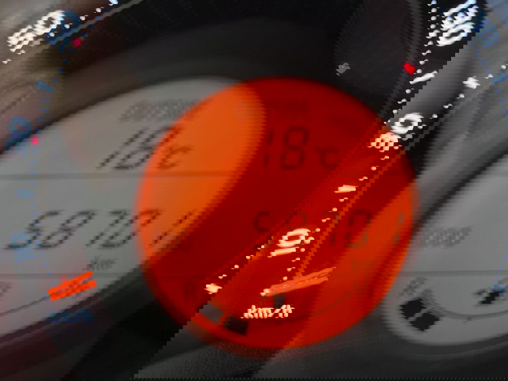 Toyota Aygo usata a Prato (12)