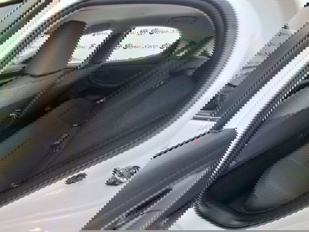 Toyota Yaris Cross usata a Cagliari (11)