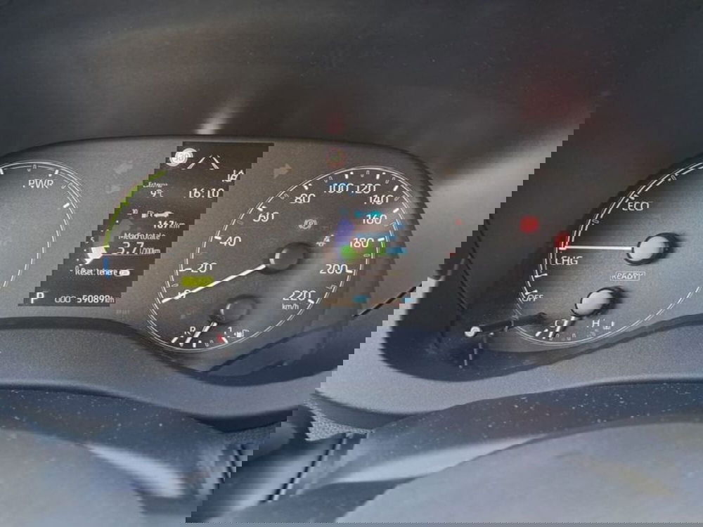 Toyota Yaris Cross usata a Cagliari (16)