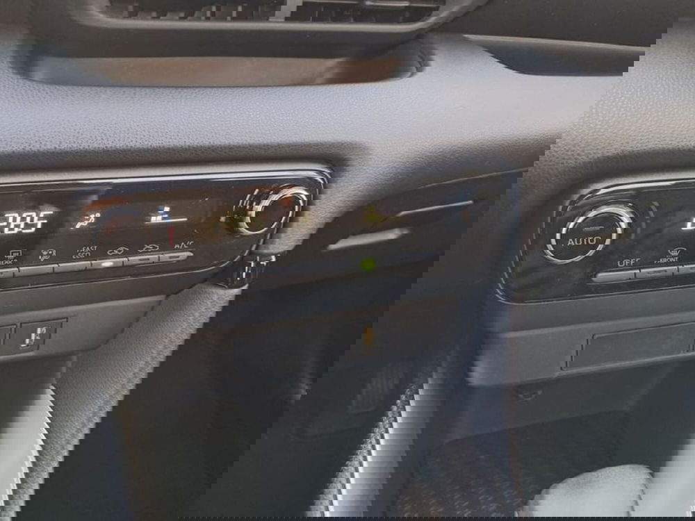 Toyota Yaris Cross usata a Cagliari (17)