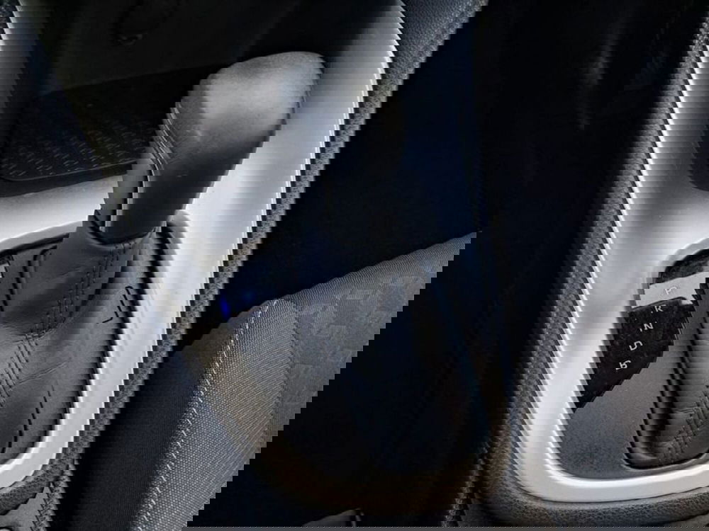 Toyota Yaris Cross usata a Cagliari (20)