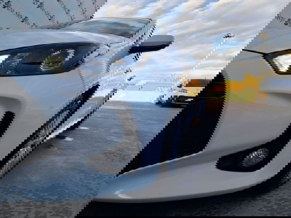 Toyota Yaris Cross usata a Cagliari (7)