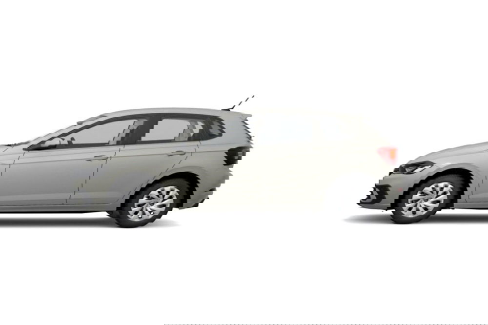 Volkswagen Polo nuova a Chieti