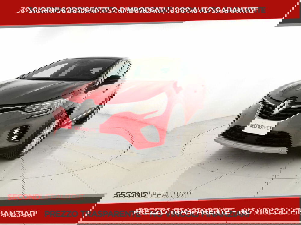 Renault Captur usata a Chieti