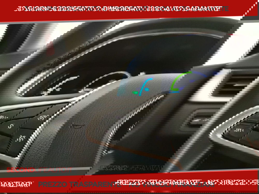 Renault Captur usata a Chieti (10)