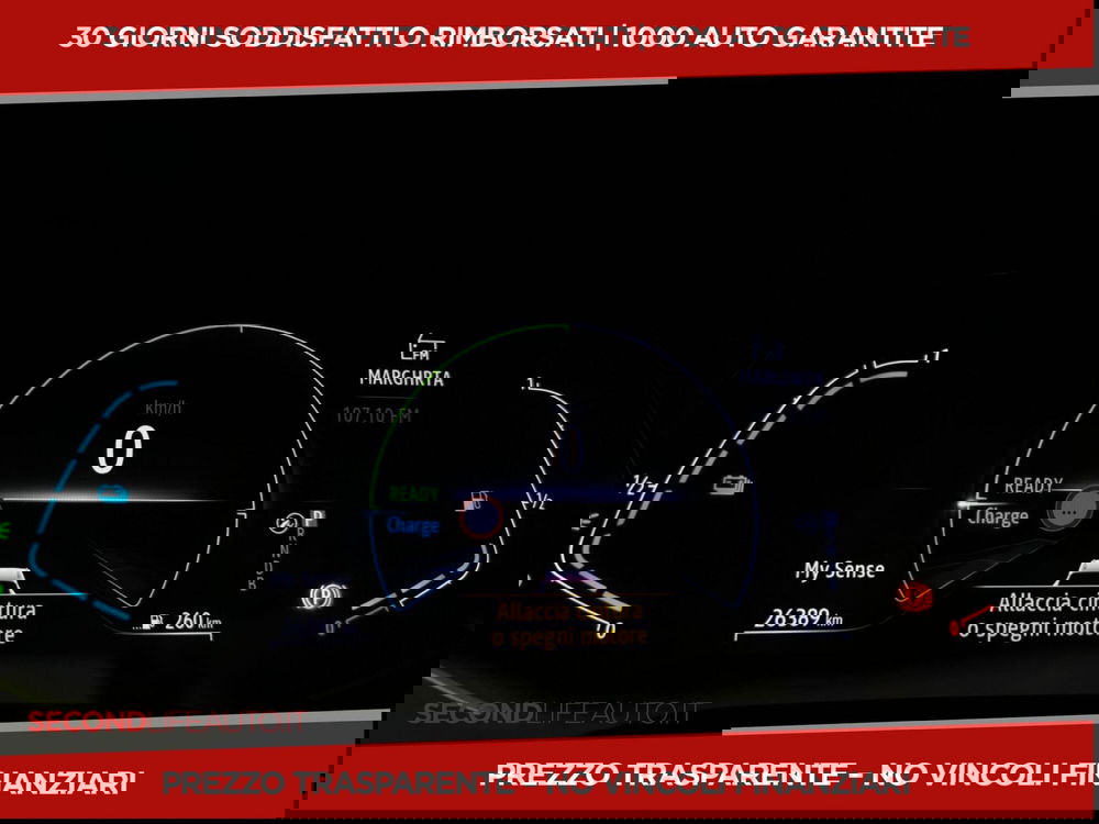 Renault Captur usata a Chieti (12)